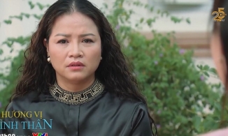 Hương vị tình thân tập 60 phần 2 (tập 131): Bà Sa ngỡ ngàng khi nhân tình 'quay xe', đưa con trai đi trốn mà không có mình