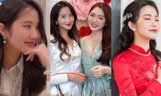 7749 lần Primmy Trương phủ nhận chuyện mang bầu nhưng quý tử vẫn ra đời