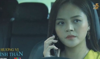 Hương vị tình thân tập 61 phần 2 (tập 132): Khánh Thy gặp nguy hiểm