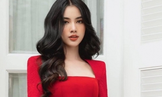 Giữa lúc Đức Huy mời top 5 Hoa hậu Việt Nam giỏi tiếng Anh về làm gia sư cho con trai, Cẩm Đan tuyên bố 'Tôi đang độc thân'