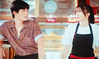 Doãn Quốc Đam hóa 'nam thần' lãng tử trong dự án nối sóng 11 tháng 5 ngày