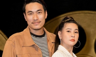 Cát Phượng nói về ngày 'Anh Kiều không còn bên cạnh chị'