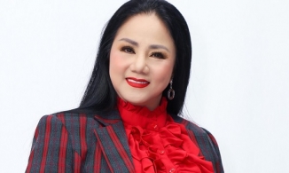 'Nữ hoàng nhạc Rock' Ngọc Ánh: Cứ 2-3 ngày cát xê đủ mua cả cây vàng