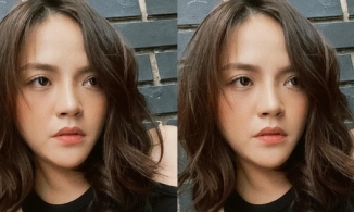 Đã hết vai, Thu Quỳnh và Hoàng Anh Vũ vẫn tình tứ hơn phim