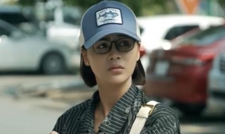 Mặt nạ gương tập 5: Hoa nghi ngờ có người bí ẩn cố tình nhắm vào bố mình