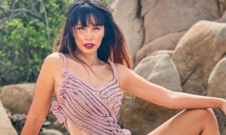 Hà Anh nói về góc khuất làng mẫu: Giành vị trí vedette, chiêu trò, cạnh tranh, làm lu mờ đối thủ