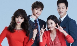 Sau 'Hương Vị Tình Thân', 1 bộ phim Hàn rắc rối, éo le hơn sẽ được Việt hóa