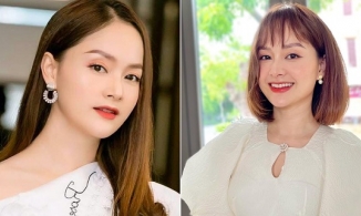 Lan Phương lại làm vợ Hồng Đăng, tiếp nối cuộc hôn nhân bất hạnh từ 'Cả một đời ân oán'