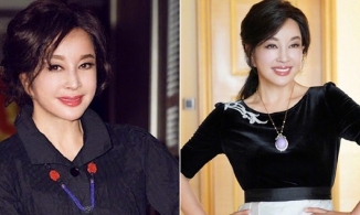 'Võ Tắc Thiên' Lưu Hiển Khánh: Tuổi U70 trẻ trung, rạng rỡ nhờ kiên trì chế độ 'ngày một chén cơm'