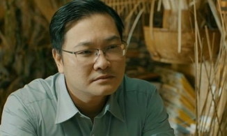 Tạ Tuấn Minh 'Mặt nạ gương' tiết lộ hậu trường cảnh quay khó nhất 'Mặt nạ gương'