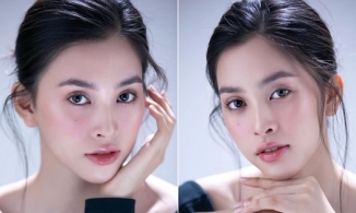 'Bà trùm Hoa hậu' Phạm Kim Dung: Tiểu Vy có gương mặt đẹp hoàn hảo, chẳng kém cạnh Song Hye Kyo