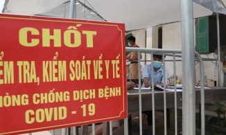 Các địa phương không được yêu cầu người dân trình kết quả xét nghiệm Covid-19 khi ra vào