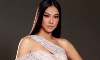 Á hậu Kim Duyên nhận tin buồn trước thềm chinh chiến Miss Universe 2021