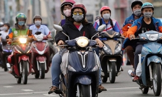 Hà Nội: Thí điểm hỗ trợ 4 triệu đồng cho người dân đổi xe máy cũ lấy xe mới