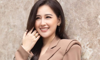 Thật thà như Mai Phương Thúy, thừa nhận chỉnh ảnh cho không còn chút nọng nào mới đăng