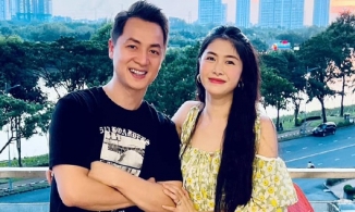 Kỉ niệm ngày cưới, Đăng Khôi tặng vợ căn hộ 'sương sương' 10 tỷ, mất 2 năm tìm mới có