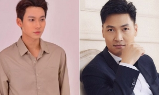 Em ruột Thanh Sơn khiến Thu Quỳnh khen hết lời khi vào vai Shark Long