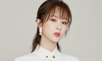 Dương Tử chính thức rời Hoa Thụy Thế Kỷ sau 6 năm gắn bó, fan mở tiệc lớn