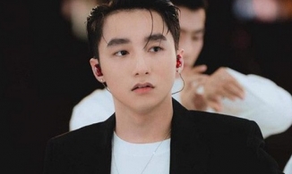 Phát ngôn của Sơn Tùng nóng trở lại sau khi Linh Ngọc Đàm xin lỗi về vụ chiếc bánh trà xanh