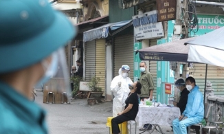 Hà Nội: Những F1 nào sẽ được cách ly tại nhà?