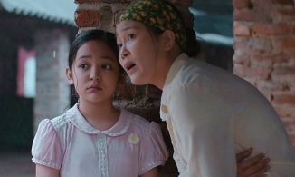 Thương ngày nắng về tập 3: Gia đình bà Nga 'rối như canh hẹ' sau khi có sự xuất hiện của Hoa