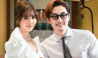 Huyền Lizzie không sợ bị 'ghen' khi đóng cặp với Đình Tú