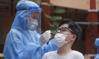 Hà Nội: Dừng cách ly 7 ngày với người về từ TP. HCM đã tiêm đủ 2 mũi vaccine