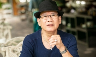 Cuộc sống một mình lẻ bóng của 'Phượng hoàng của dòng nhạc vàng' - danh ca Tuấn Vũ - ở tuổi 70