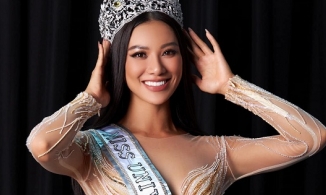 Nhà trường đính chính về bảng điểm bết bát, nợ 43 tín chỉ của Á hậu Kim Duyên