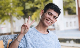 Sô Y Tiết -  'Rapper chăn bò' mua đất, xây nhà, thoát cảnh 34 năm ở đợ