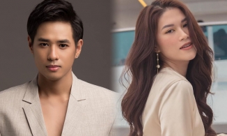 Khải Đăng - Bạn trai tin đồn của Ngọc Thanh Tâm - là ngôi sao Paris by night