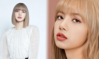 Lisa (BLackPink) dương tính với Covid-19