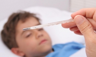 Chuyện lạ có thật: Cậu bé 9 tuổi hễ nhắc đến chuyện đi học là bị sốt 40 độ