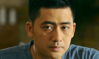 Cuộc sống cuốc đất đào ao ngoài đời thực của Đại úy Tùng 'Mặt nạ gương'