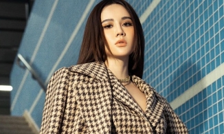 Vẻ đẹp nóng bỏng của gái một con độc thân Huyền Lizzie