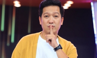 Trường Giang nói gì khi bị chê không giỏi như Trấn Thành?