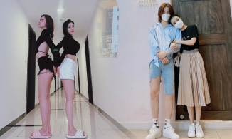 Trần Đức Bo chia tay bạn gái 2 ngày vì không muốn được gọi là 'chồng'