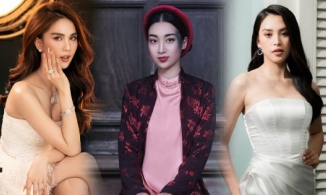 Top 5 Hoa hậu thành công khi đóng MV: Tiểu Vy chưa bất ngờ bằng Ngọc Trinh