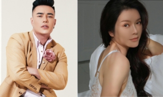 Lê Dương Bảo Lâm tiết lộ Lý Nhã Kỳ mua hết căn hộ trong chung cư 25 tầng