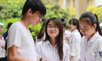 Hà Nội: Học sinh THPT chính thức trở lại trường học trực tiếp vào 6/12