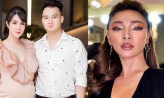 Quỳnh Thư: 'Trên tình trường, người nào không được yêu thì là người thứ 3'