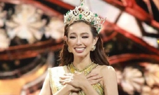 Nguyễn Thúc Thùy Tiên là ai? Tiểu sử Miss Grand International 2021