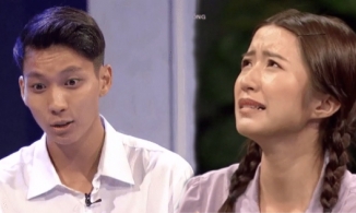 Cô út 'Thương ngày nắng về' bị loại khỏi cuộc thi diễn xuất, em trai Thanh Sơn vào top 4