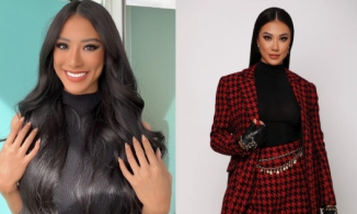 Kim Duyên lên tiếng về hình ảnh 'mất chất Việt' ở Miss Universe: Tôi không thấy có vấn đề gì cả