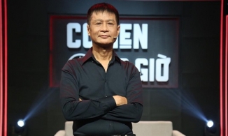 Đạo diễn Lê Hoàng: Gái xinh và ít thông minh sẽ giúp đàn ông đỡ khổ