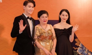 NSX Dung Bình Dương: Chưa hề có cuộc gặp gỡ hay lời xin lỗi nào như Trúc Anh chia sẻ