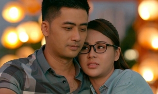 Mặt nạ gương: Bảo Anh đăng đàn than thở, hé lộ sự cố đằng sau cảnh hôn Lương Thu Trang