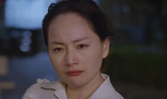 Thuơng ngày nắng về tập 13: Vân Khánh lần đầu làm chuyện động trời sau nhiều năm làm dâu