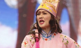 'Táo Y tế'' Vân Dung nói gì khi được hỏi 'có Táo quân 2022 không'