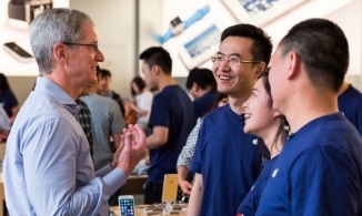 Góc công ty nhà người ta: Hoãn trở lại văn phòng vô thời hạn, hỗ trợ mỗi nhân viên 1.000 USD